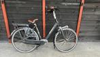 Gazelle orange bosch, Fietsen en Brommers, Elektrische fietsen, 51 tot 55 cm, Ophalen of Verzenden, Zo goed als nieuw, Gazelle