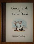 Grote Panda & Kleine Draak, Ophalen, Nieuw