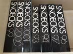Snoecks 7 x jaarboeken, Ophalen, Gelezen, Overige onderwerpen