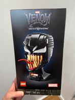 Lego Marvel 76187 Venom, Ophalen of Verzenden, Zo goed als nieuw, Complete set, Lego