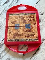 Reiseditie Stratego, Hobby en Vrije tijd, Gezelschapsspellen | Bordspellen, Een of twee spelers, Ophalen of Verzenden, Zo goed als nieuw