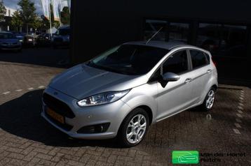 Ford Fiesta 1.0 Style Ultimate beschikbaar voor biedingen