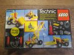 LEGO Technic * Universal Building set * pneumatic * 8040, Kinderen en Baby's, Speelgoed | Duplo en Lego, Complete set, Ophalen of Verzenden