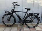 Fijne e-bike van Batavus type Quip extra cargo E-go, Batavus, Ophalen of Verzenden, Zo goed als nieuw, 59 cm of meer