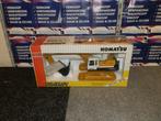 Graafmachine Komatsu PC 400 LC-5 model in doos nieuw 1:32, Hobby en Vrije tijd, Modelauto's | 1:50, Ophalen of Verzenden, Nieuw