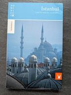 reisgids Istanbul, Boeken, Overige merken, Europa, Ophalen of Verzenden, Zo goed als nieuw