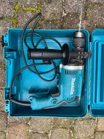 Makita Boormachine - Defect, Doe-het-zelf en Verbouw, Ophalen, Gebruikt, Boormachine