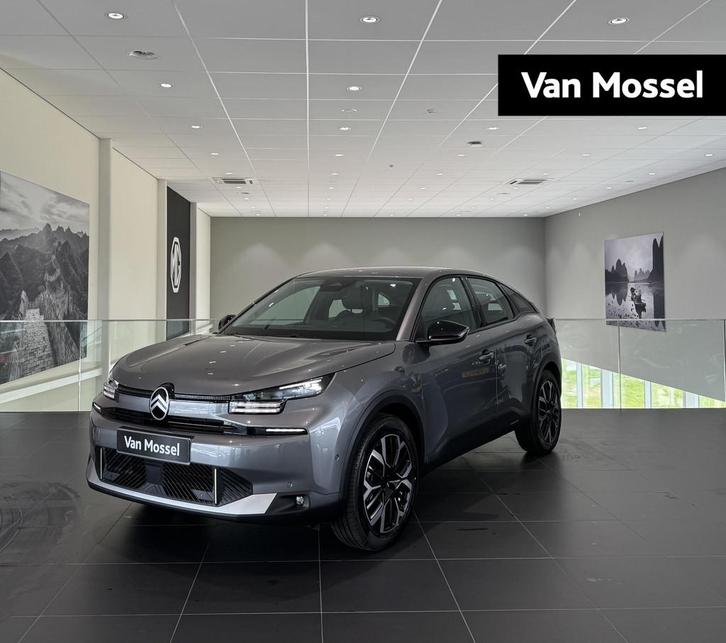 Citroen Ë-C4 Business 54 kWh | Achteruitrijcamera | Navigat, Auto's, Citroën, Bedrijf, Te koop, e-C4, ABS, Achteruitrijcamera