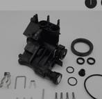 Diverse onderdelen remeha calenta 40c, Doe-het-zelf en Verbouw, Minder dan 20 liter, Ophalen of Verzenden, Geiser, Minder dan 3 jaar oud