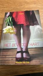Marijke van Dijk - Het bevrijde hart, Ophalen of Verzenden, Zo goed als nieuw, Marijke van Dijk
