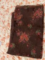 Saree | sari | new | with blouse, Overige typen, Zwart, Nieuw, Ophalen of Verzenden