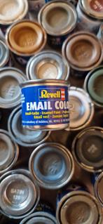 Revell Email Color Verd Hobby Schilderen, Hobby en Vrije tijd, Ophalen of Verzenden, Zo goed als nieuw, 1:50 tot 1:144