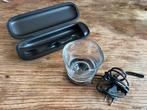 Philips Sonicare oplaadglas & oplaadhoes, Sieraden, Tassen en Uiterlijk, Uiterlijk | Mondverzorging, Ophalen of Verzenden, Nieuw