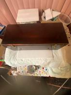 Antieke speeldoos, Antiek en Kunst, Ophalen of Verzenden