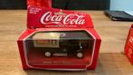 Coca cola auto in originele verpakking, Hobby en Vrije tijd, Ophalen of Verzenden, Zo goed als nieuw