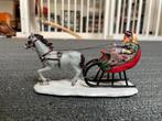 Lemax Sleigh Ride, Diversen, Ophalen of Verzenden, Zo goed als nieuw