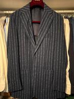 Munro MTM jasje 48, Ophalen, Zo goed als nieuw, Maat 48/50 (M), Blauw