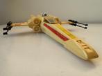 star wars X-Wing Kenner, Ophalen of Verzenden, Gebruikt, Actiefiguurtje