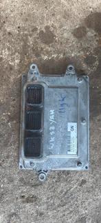 Honda Civic FN2 2007-2011 ECU Motor Electrische Regeleenheid, Ophalen, Gebruikt, Honda