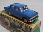 Moskvitch 408 Sedan Novoexport made in ussr, Ophalen of Verzenden, Zo goed als nieuw, Auto, Overige merken