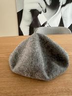 Grijze wollen alpinopet van de H&M.one size., Kleding | Dames, Mutsen, Sjaals en Handschoenen, H&M, Ophalen of Verzenden, Zo goed als nieuw