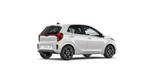 Kia Picanto 1.0 DPI DynamicLine ANWB Private lease nu Vanaf, Voorwielaandrijving, Stof, 63 pk, Euro 6