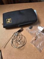 EV RE97Tx Headset Microfoon, Ophalen of Verzenden, Zo goed als nieuw, Zangmicrofoon