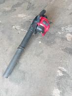 Mtd bladblazer., Ophalen, Gebruikt, Benzine