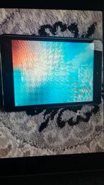 Ipad mini 16CB A1432, Apple iPad, Zwart, 8 inch, Ophalen of Verzenden