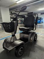 Scootmobiel Sterling S-700, Ophalen, Zo goed als nieuw, Sterling, 11 t/m 15 km/u