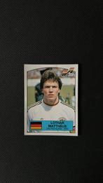 Panini Euro 88 Lothar Matthaus, Ophalen of Verzenden, Sticker