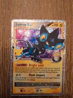 Luxray gl lv. X 109/111, Ophalen of Verzenden, Zo goed als nieuw