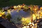 Led verlichting voor tuin en vijververlichting, Tuin en Terras, Waterpartijen en Fonteinen, Nieuw, Overige materialen, Overige typen