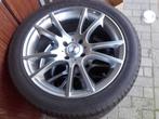 Goedkope LM velgen VW, Kia en Peugeot, doe een goed BOD!!, Auto-onderdelen, Banden en Velgen, Velg(en), 17 inch, Ophalen of Verzenden