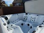 Balboa jacuzzi, Tuin en Terras, Bubbelbaden en Hottubs, Verzenden, Zo goed als nieuw
