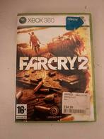 Far cry 2 xbox 360, Avontuur en Actie, Gebruikt, Ophalen of Verzenden, 1 speler