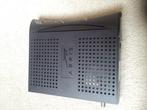 Arris modem TM401B, Router met modem, Gebruikt, Ophalen of Verzenden, Arris Ziggo