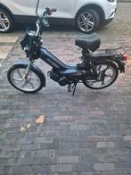 Tomos Brommer - Quadro Model, Fietsen en Brommers, Brommers | Tomos, Ophalen, Gebruikt, Maximaal 25 km/u, Quadro