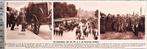 Den Haag 1924, begrafenis Jhr.Mr. A.F. de Savorin Lohman, Verzamelen, Foto's en Prenten, Verzenden, Voor 1940, Gebruikt, Overige onderwerpen