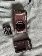 Panasonic lumix TZ40, Audio, Tv en Foto, Fotocamera's Digitaal, Ophalen, Gebruikt, Compact, Overige Merken