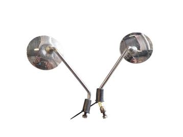 Spiegel spiegels set origineel La Souris Sourini beschikbaar voor biedingen