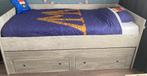 Kajuitbed, Ophalen, 90 cm, Zo goed als nieuw, 200 cm
