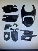 Kappenset Peugeot New Vivacity Zwart Nieuw, Ophalen of Verzenden, Nieuw, Kap, Peugeot