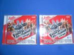 2 X NIEUWE CD VOICE OF HOLLAND SONGS 2012, Ophalen of Verzenden, Zo goed als nieuw