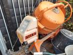 Gezocht elektro motor van een Atika lescha betonmolen, Ophalen of Verzenden, Zo goed als nieuw