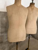 Antieke winkel paspoppen, prijs per stuk, Ophalen