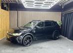 Volkswagen Tiguan 1.5 TSI R-Line Allspace|Pano|Matrix|ACC|19, Auto's, Volkswagen, 15 km/l, 150 pk, Zwart, Leder