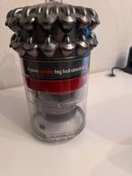 Dyson Cinetic Big Ball 2 Body + Stofreservoir, Witgoed en Apparatuur, Stofzuigers, Ophalen, Gebruikt, Reservoir, Stofzuiger