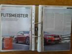 BMW M135i F21 3d ? eerst 24x autotest lezen, Boeken, Auto's | Folders en Tijdschriften, Gelezen, BMW, Verzenden