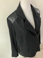 rabe maat 48 oksel tot oksel 62 cm, Kleding | Dames, Rabe, Zwart, Maat 46/48 (XL) of groter, Ophalen of Verzenden